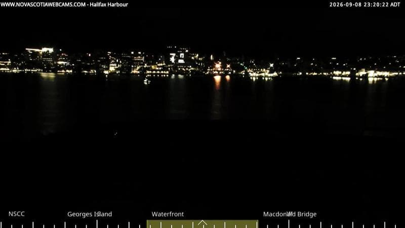 Halifax Waterfront