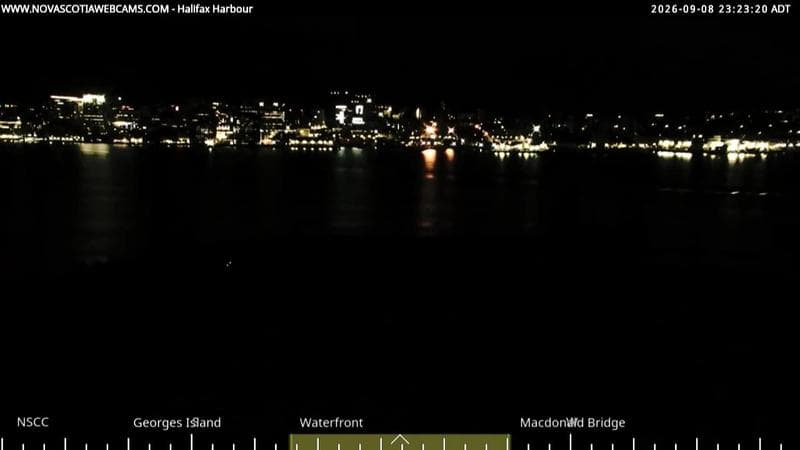 Halifax Waterfront