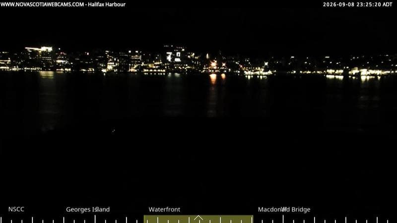 Halifax Waterfront