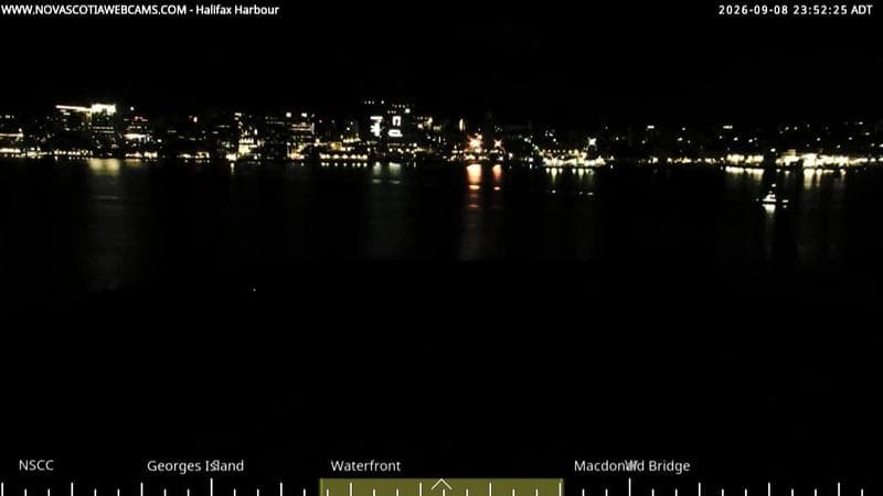 Halifax Waterfront