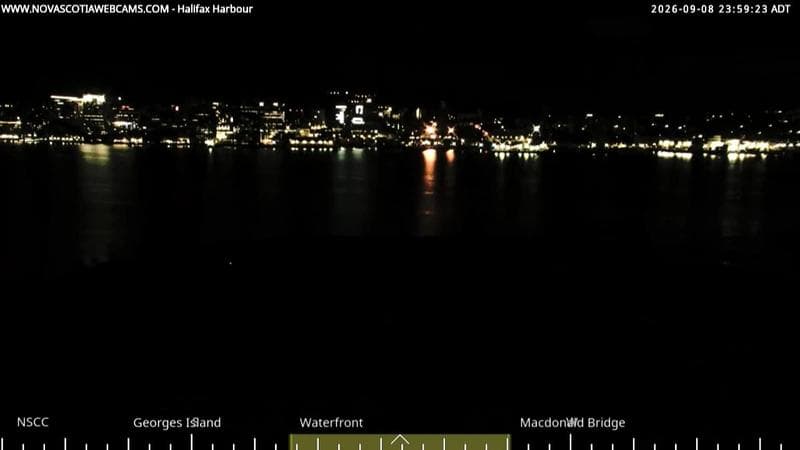 Halifax Waterfront