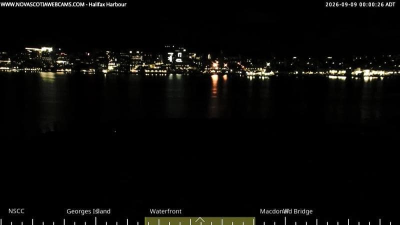 Halifax Waterfront