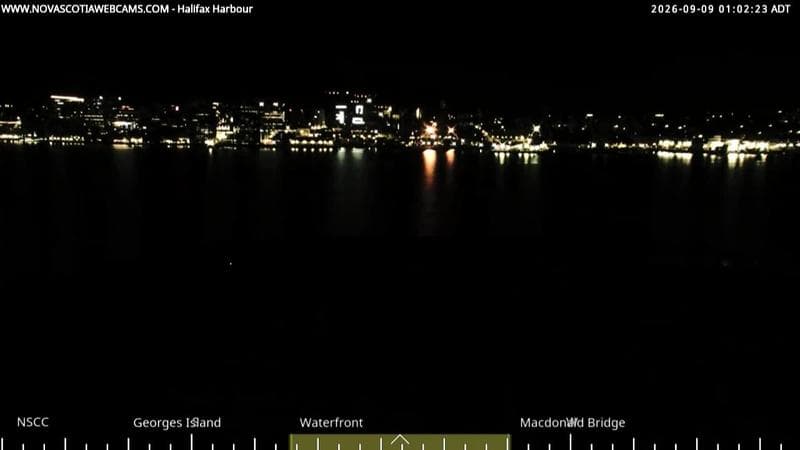 Halifax Waterfront