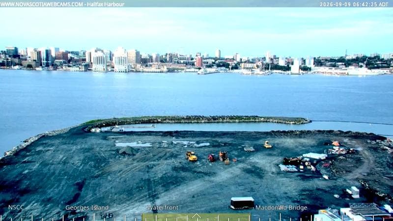 Halifax Waterfront