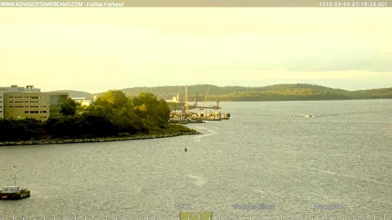 Halifax Waterfront