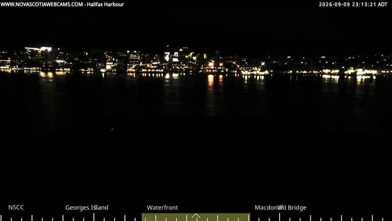 Halifax Waterfront