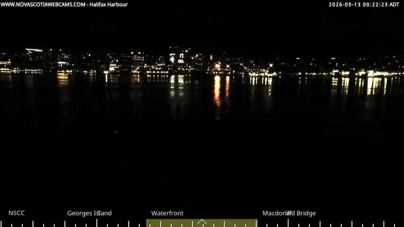 Halifax Waterfront