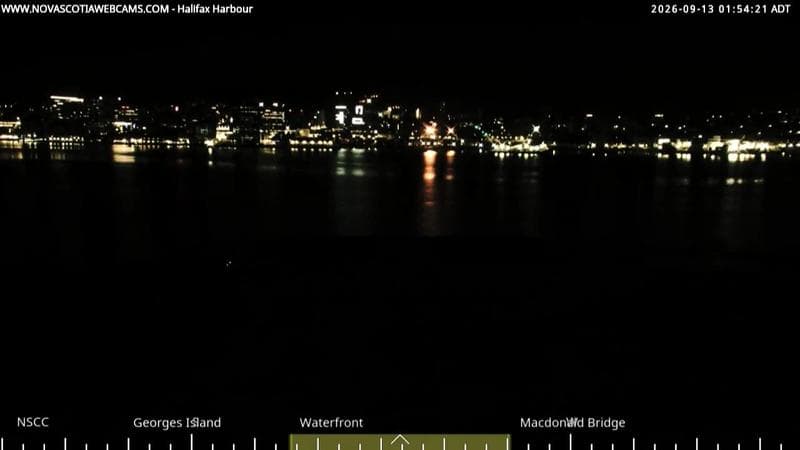 Halifax Waterfront