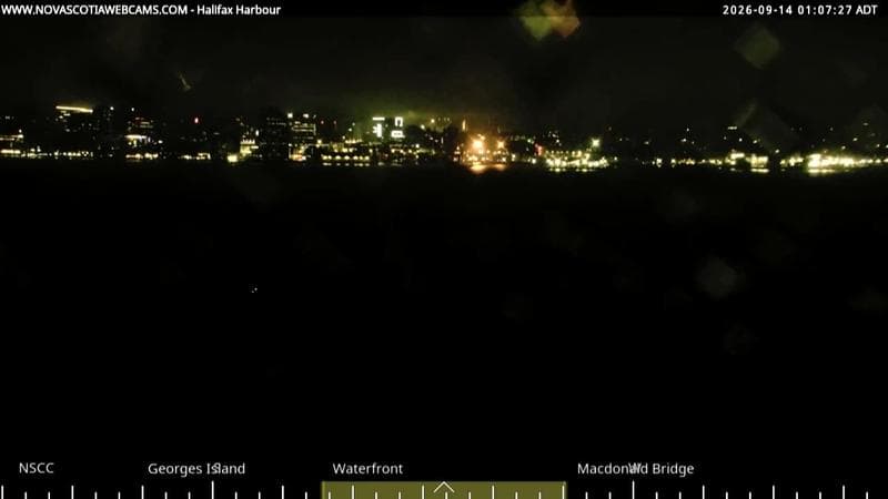 Halifax Waterfront