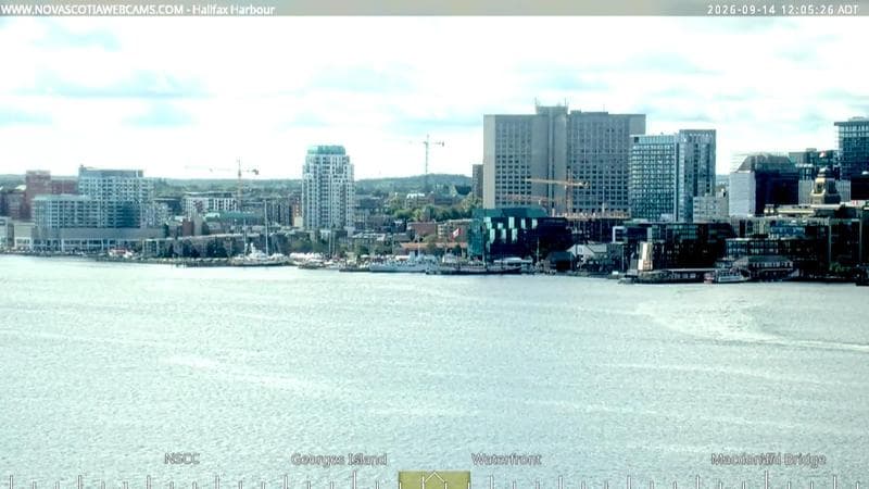 Halifax Waterfront