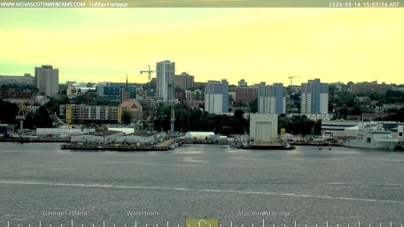 Halifax Waterfront