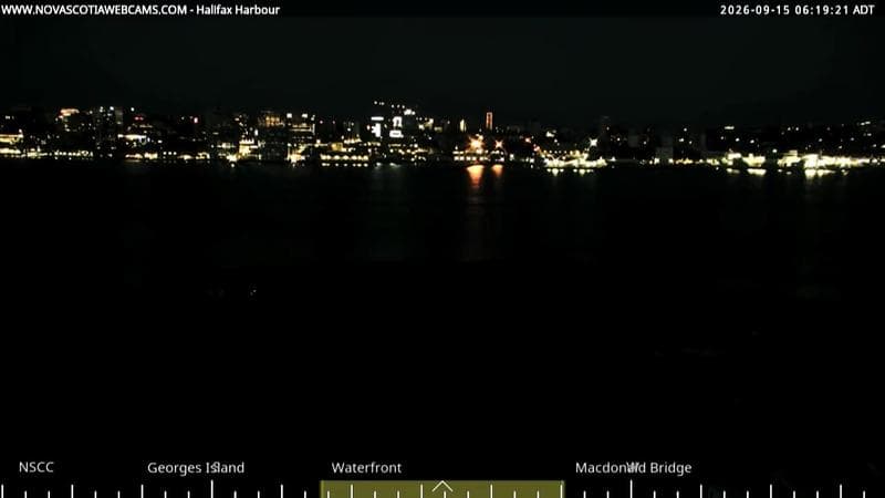 Halifax Waterfront