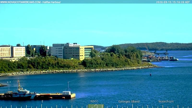 Halifax Waterfront