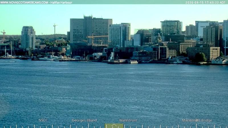 Halifax Waterfront