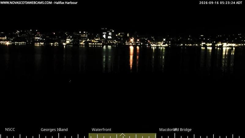 Halifax Waterfront