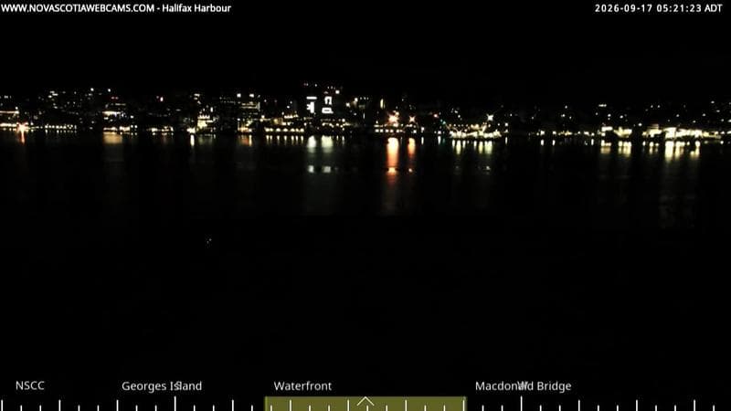 Halifax Waterfront