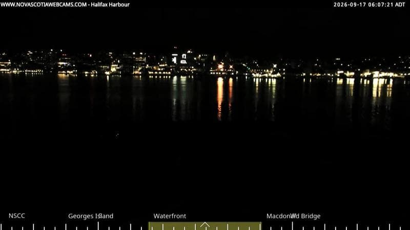 Halifax Waterfront