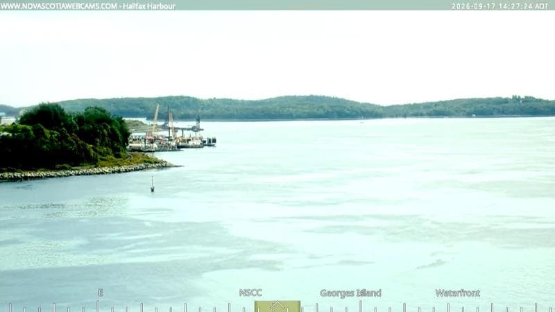 Halifax Waterfront