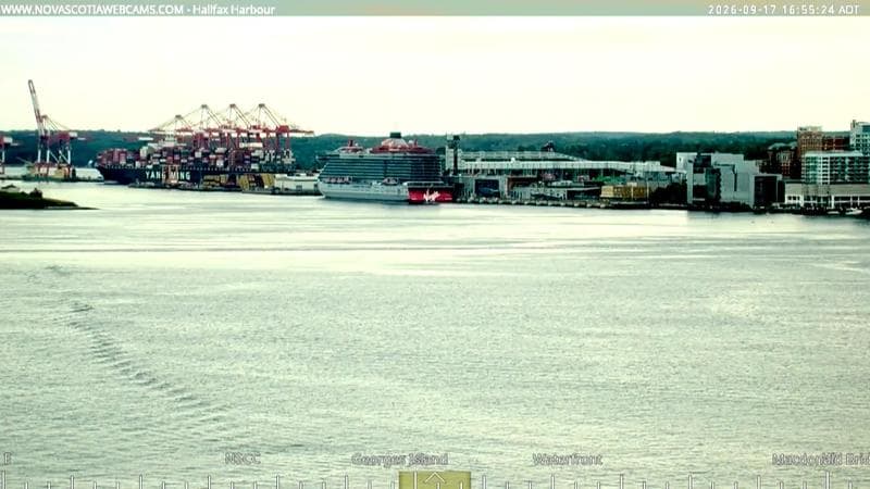 Halifax Waterfront