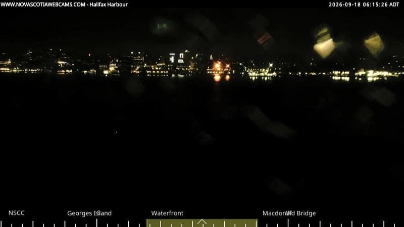 Halifax Waterfront