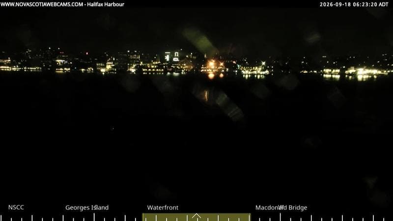 Halifax Waterfront