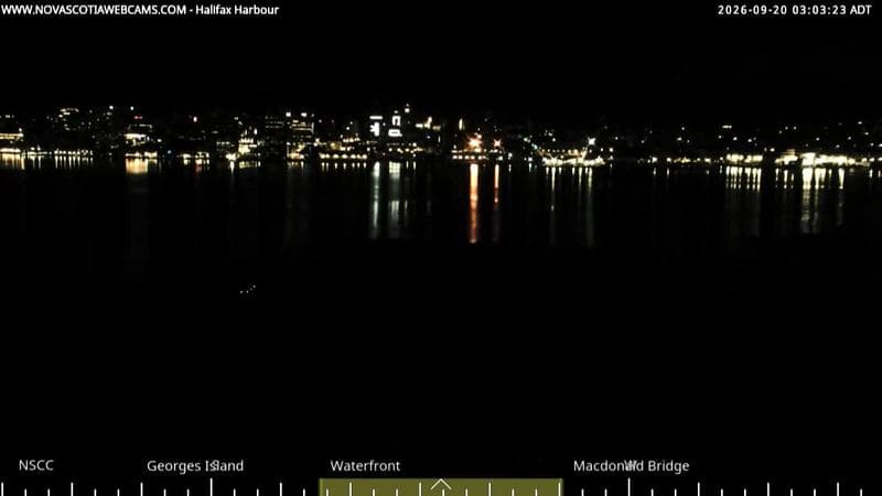 Halifax Waterfront