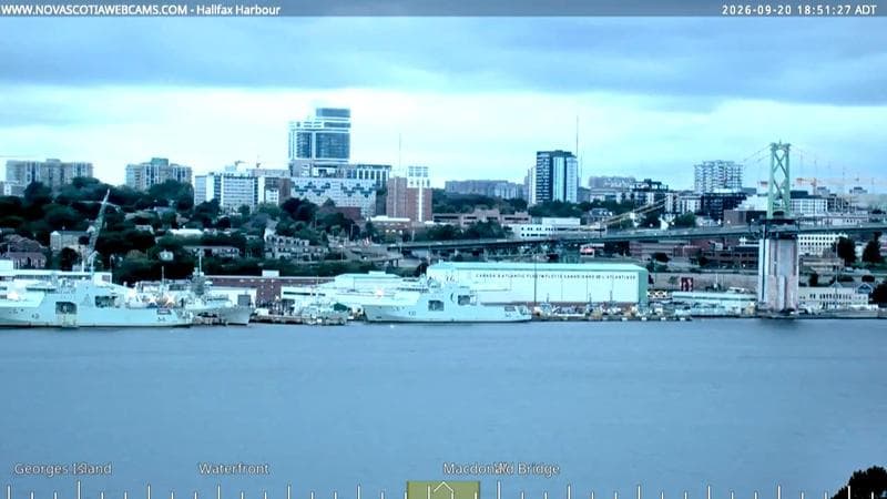 Halifax Waterfront