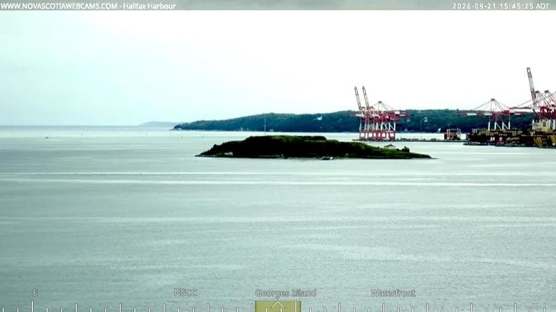 Halifax Waterfront
