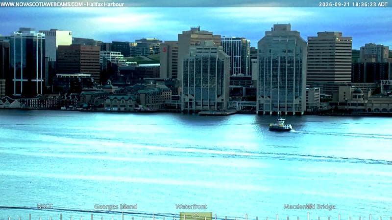 Halifax Waterfront