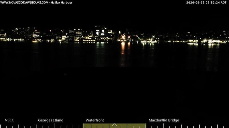 Halifax Waterfront