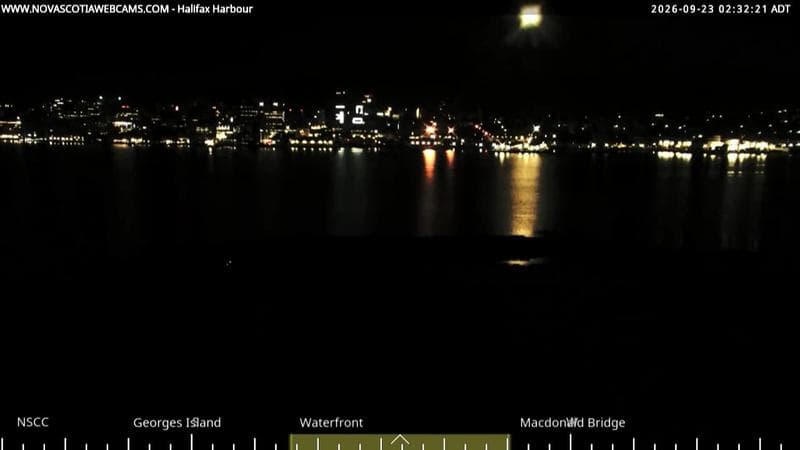Halifax Waterfront