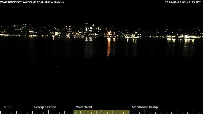 Halifax Waterfront