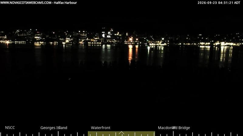 Halifax Waterfront