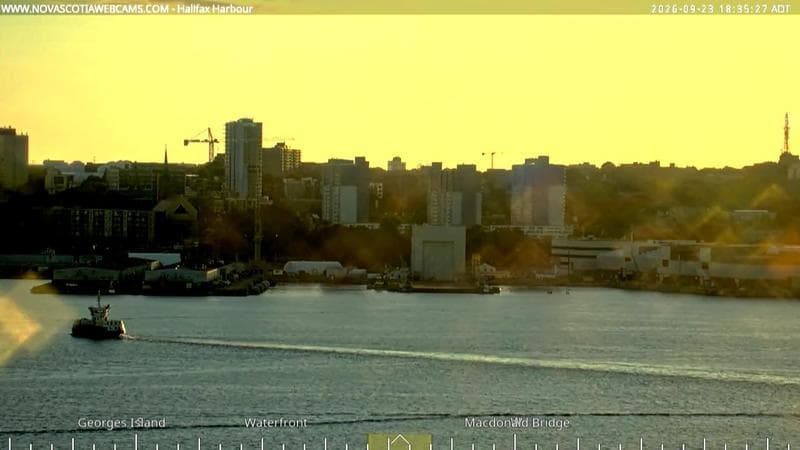 Halifax Waterfront