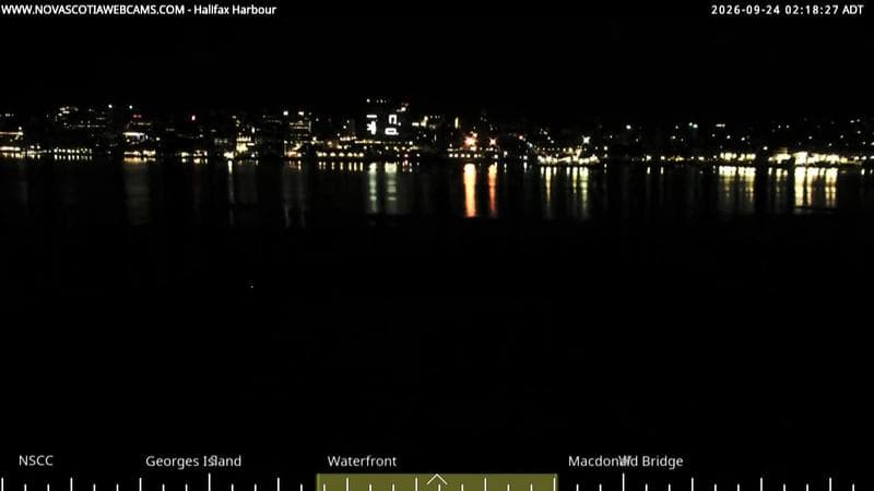 Halifax Waterfront