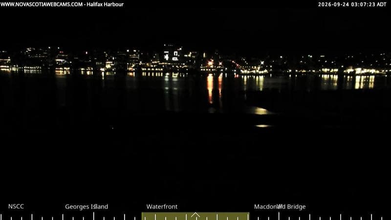 Halifax Waterfront