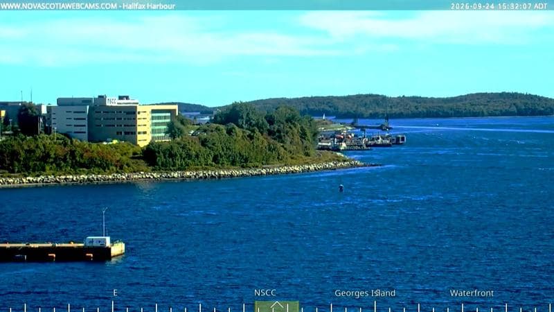 Halifax Waterfront