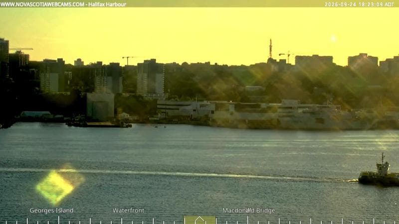Halifax Waterfront