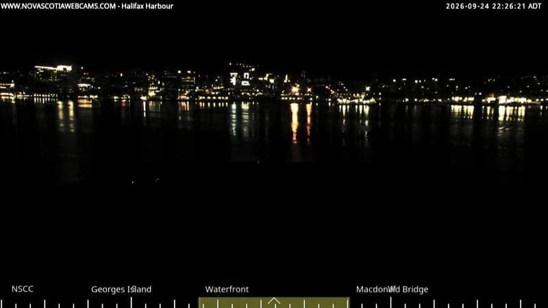Halifax Waterfront
