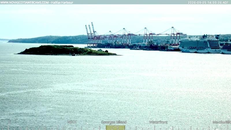 Halifax Waterfront