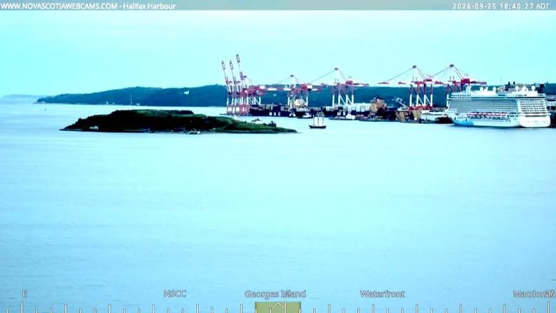 Halifax Waterfront