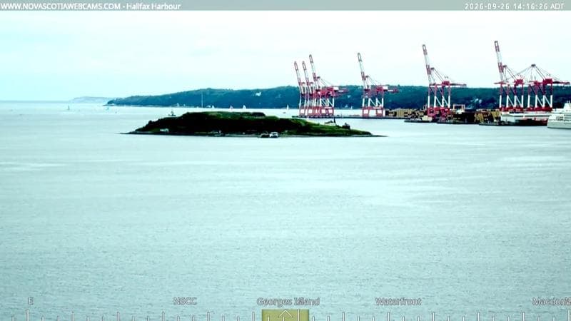 Halifax Waterfront