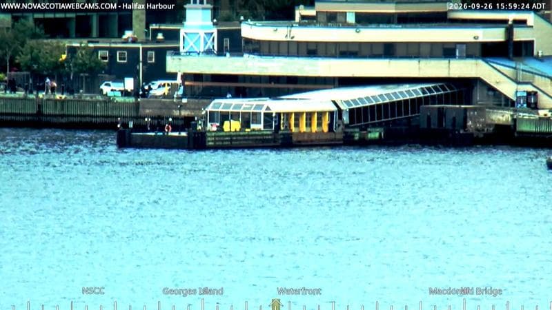 Halifax Waterfront