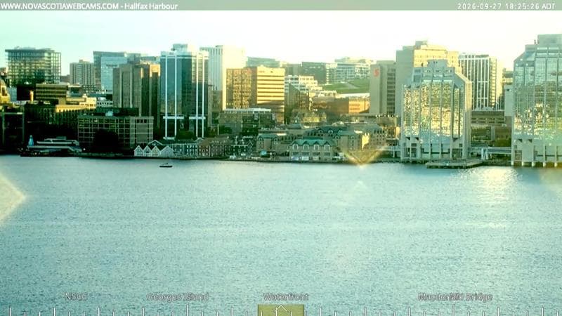 Halifax Waterfront