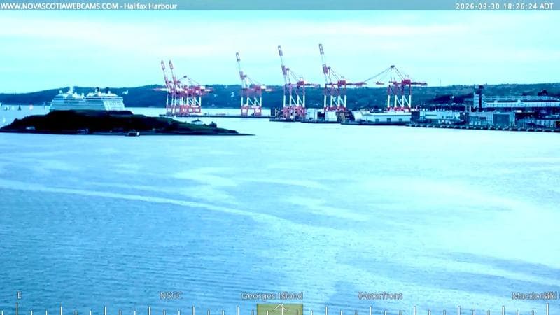 Halifax Waterfront