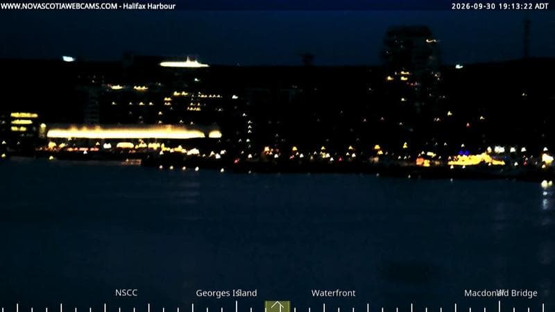 Halifax Waterfront