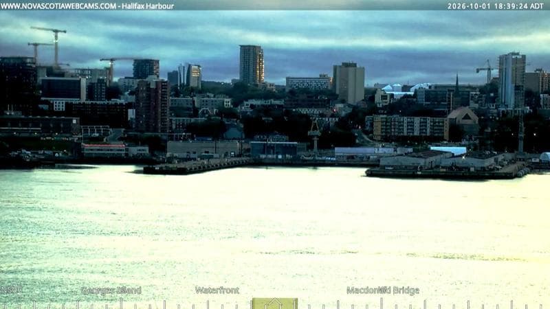 Halifax Waterfront
