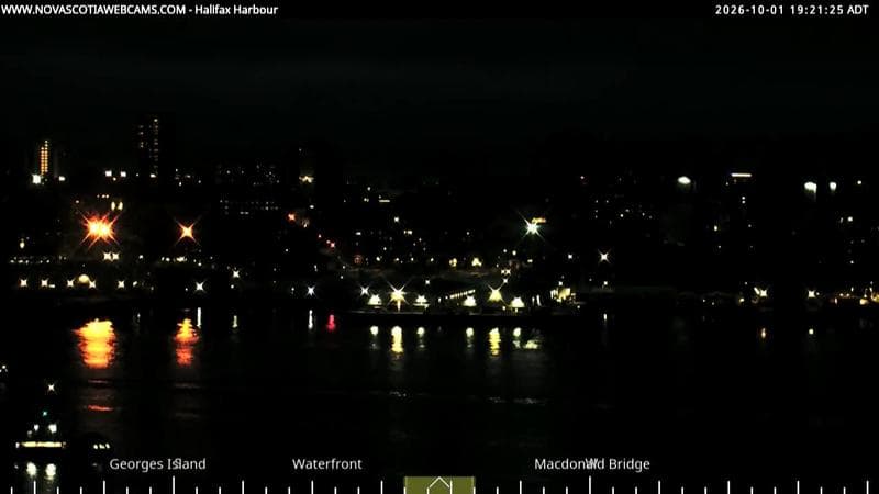 Halifax Waterfront