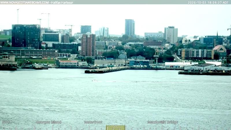 Halifax Waterfront