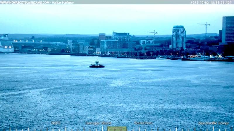 Halifax Waterfront